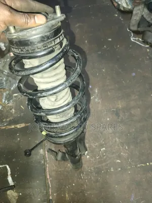 Mazda Verisa Front Shock Absorber
