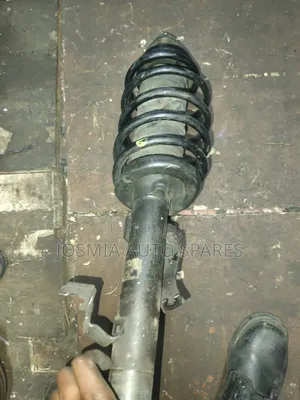 Mazda Verisa Front Shock Absorber