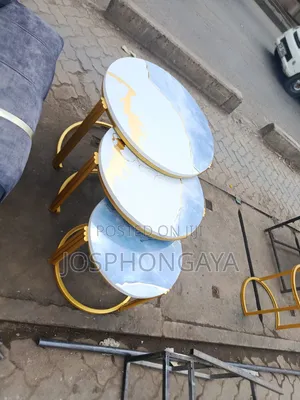 Nesting Coffee Table for Sell