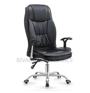 Executive High Back
