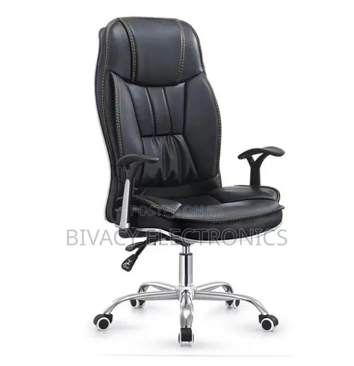 Executive High Back