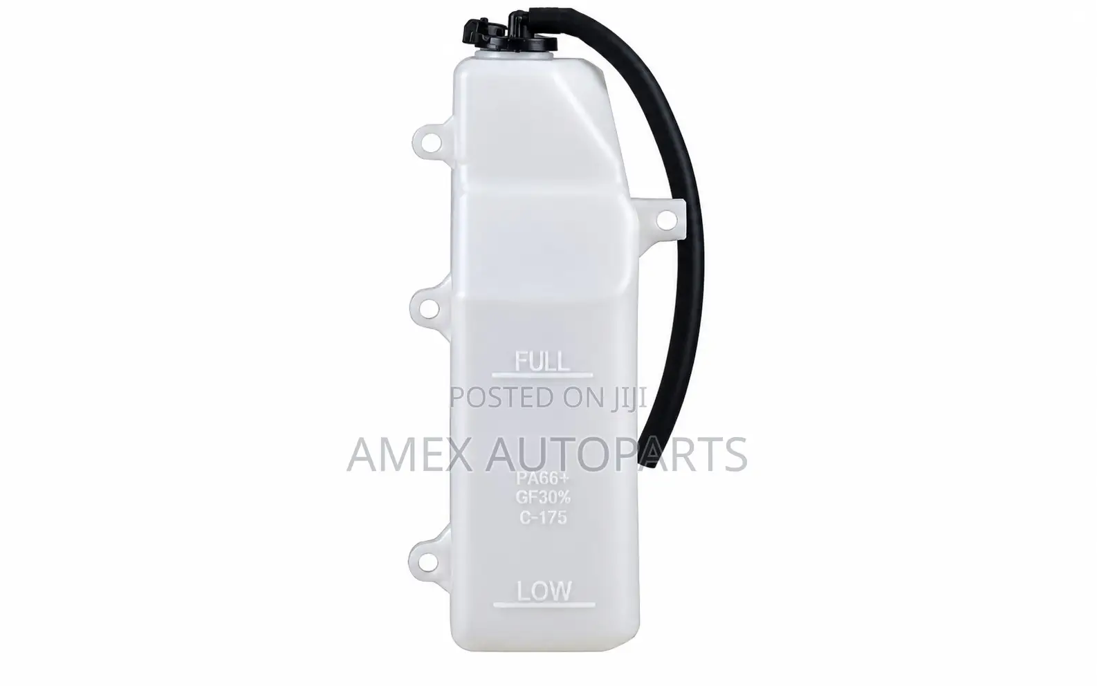 Spare Tank Toyota Land Cruiser FJ75 FJ79 Old Model 1985 - 2002
