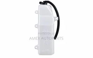 Spare Tank Toyota Land Cruiser FJ75 FJ79 Old Model 1985 - 2002