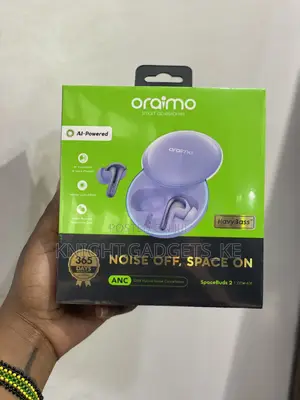 Oraimo Spacebuds2 Lavanda