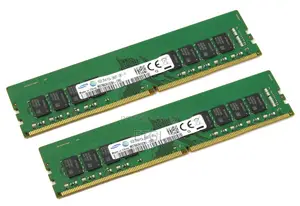 Samsung DDR4 Desktop RAM | 8GB 3200MHz UDIMM