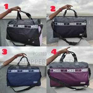 Duffle Bag