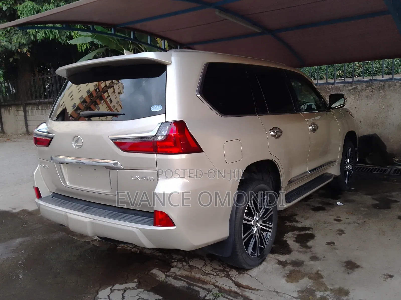 Superior Tints Kenya'