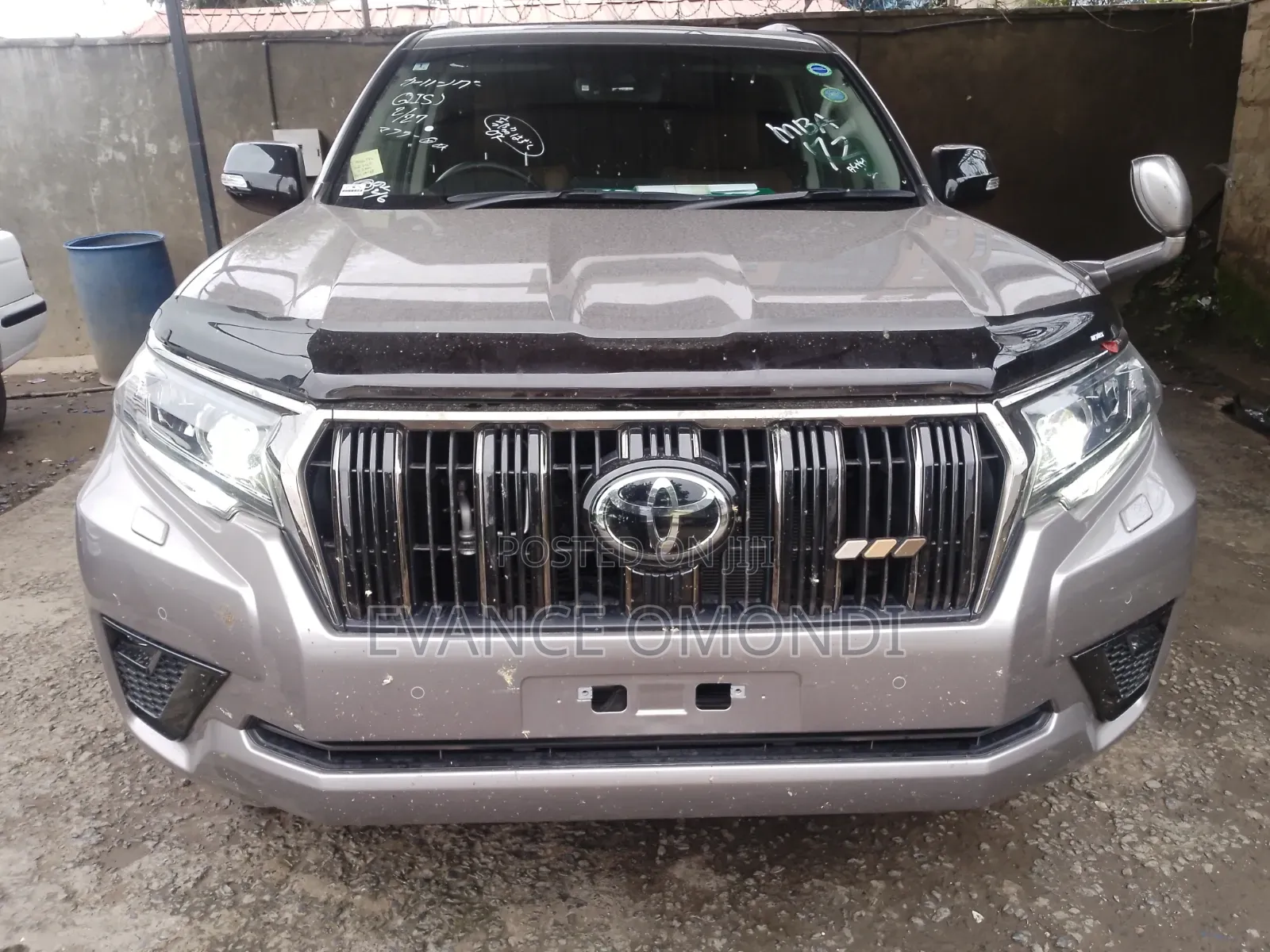 Superior Tints Kenya'