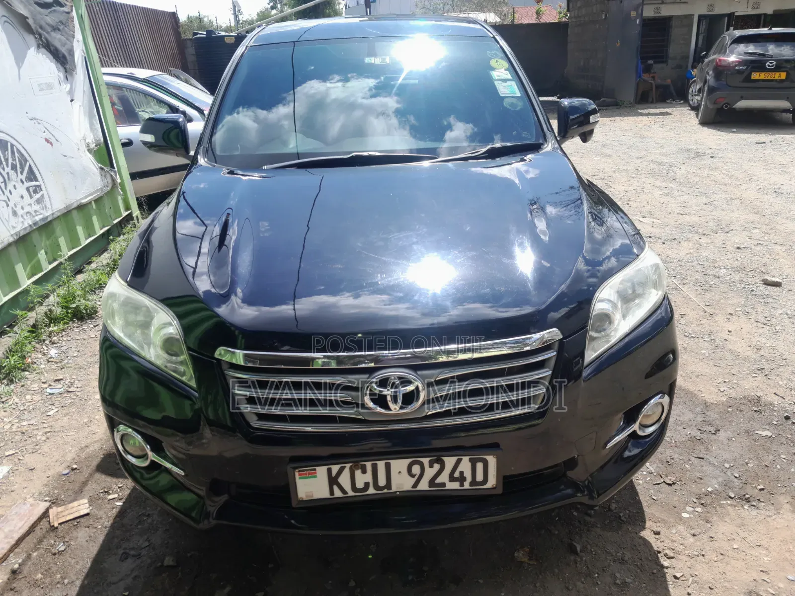 Superior Tints Kenya'