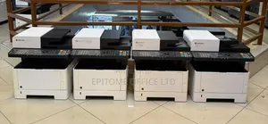 Kyocera M2540idn-Reliable Multifunction Printer