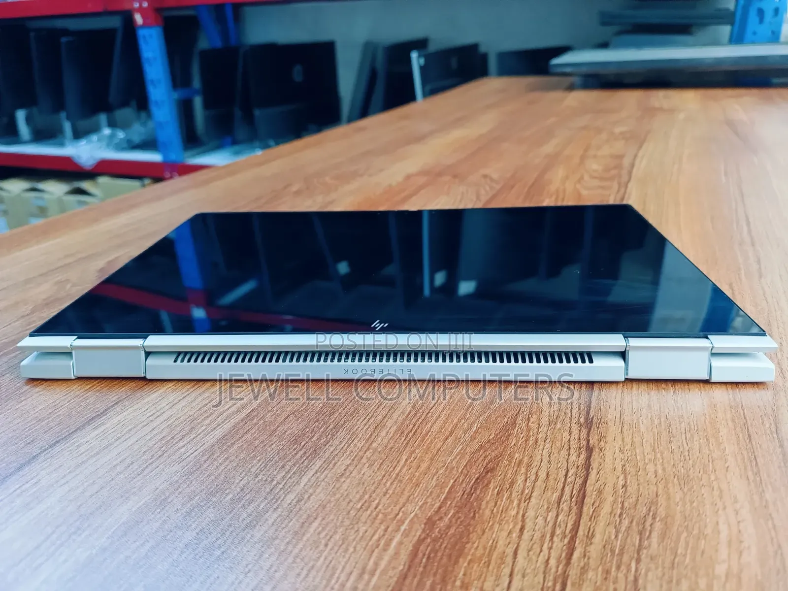 Laptop HP EliteBook 1040 G6 16GB Intel Core i7 SSD 256GB
