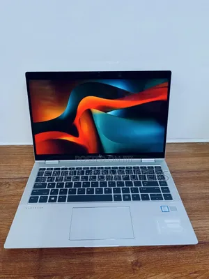 Laptop HP EliteBook 1040 G6 16GB Intel Core i7 SSD 256GB