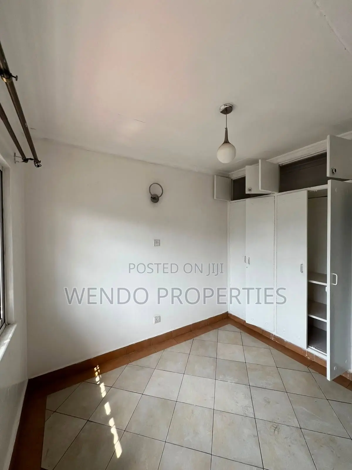 3bdrm Maisonette in Valley Arcade for rent