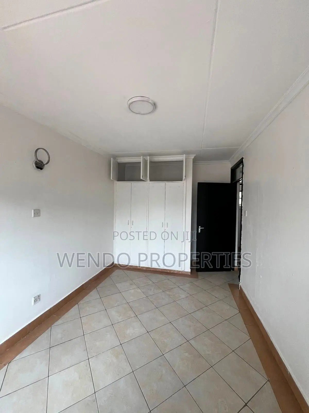 3bdrm Maisonette in Valley Arcade for rent