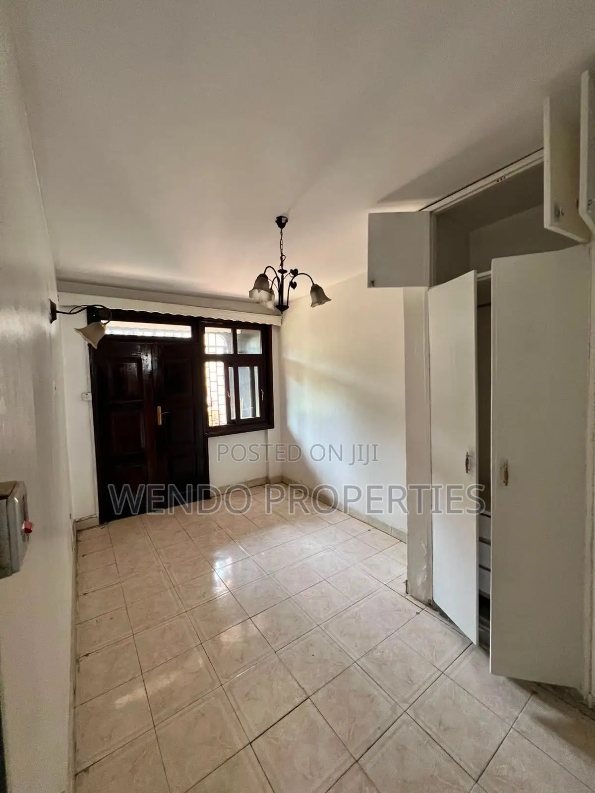 3bdrm Maisonette in Valley Arcade for rent