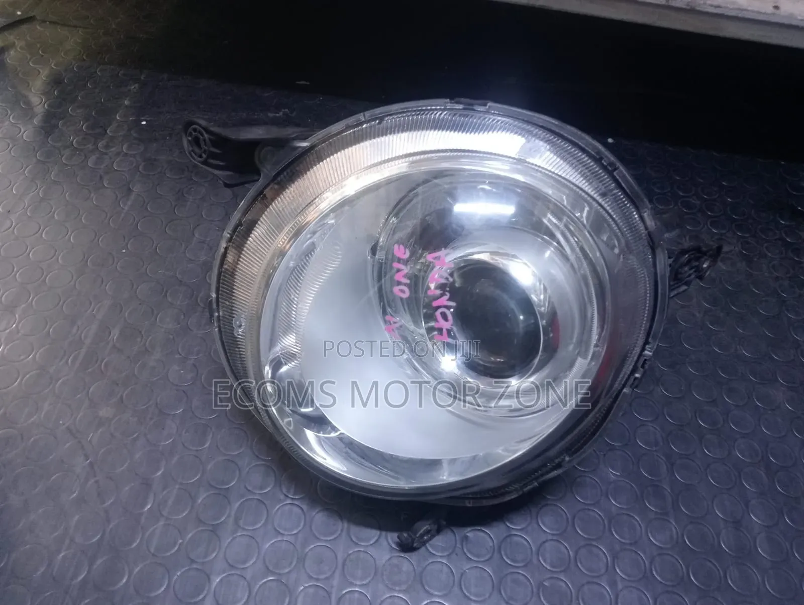 Honda N-One Headlight