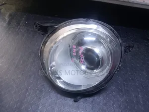 Honda N-One Headlight