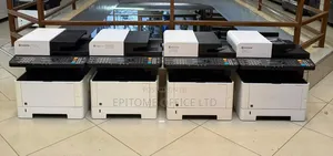 Kyocera M2540idn- Heavy Duty Office Machine