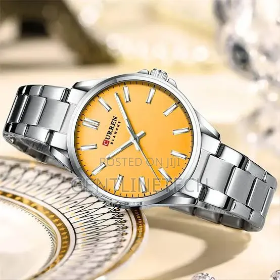 Curren C9090L