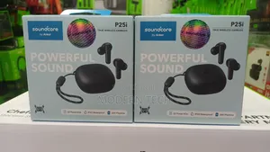 Anker Soundcore P25i True Wireless Earbuds