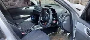 Subaru Forester 2009 Silver