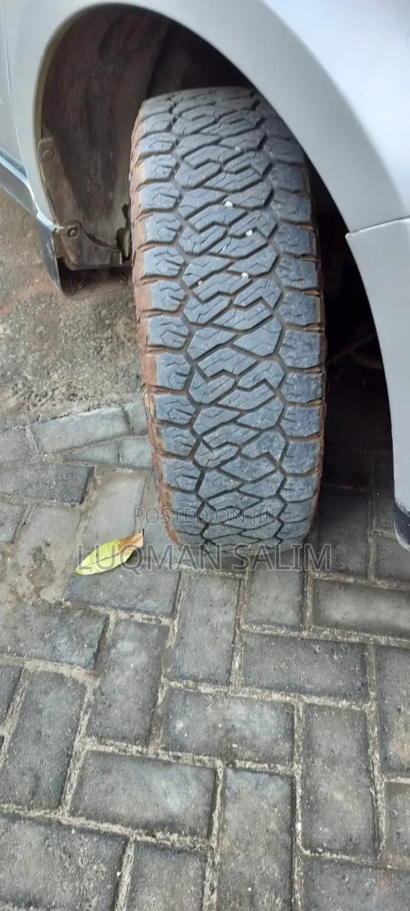 Subaru Forester 2009 Silver
