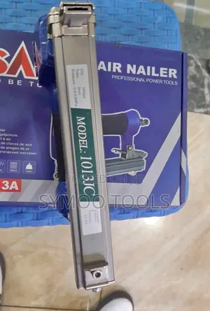Pneumatic Staple/Air Nailer Gun