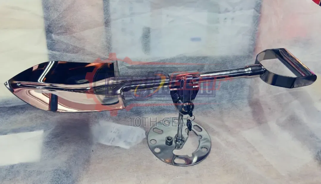 Universal Off-Road Spade