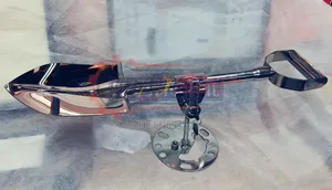 Universal Off-Road Spade