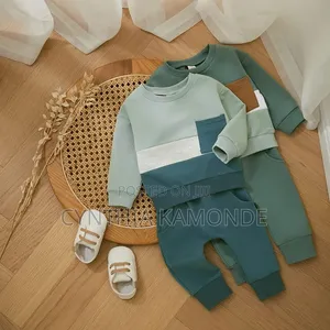 Comfort and Style 2pcs