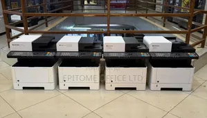 Kyocera M2540idn- Business Class Copier