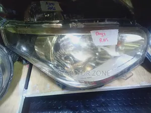 Nissan Dayz 2012 Headlight