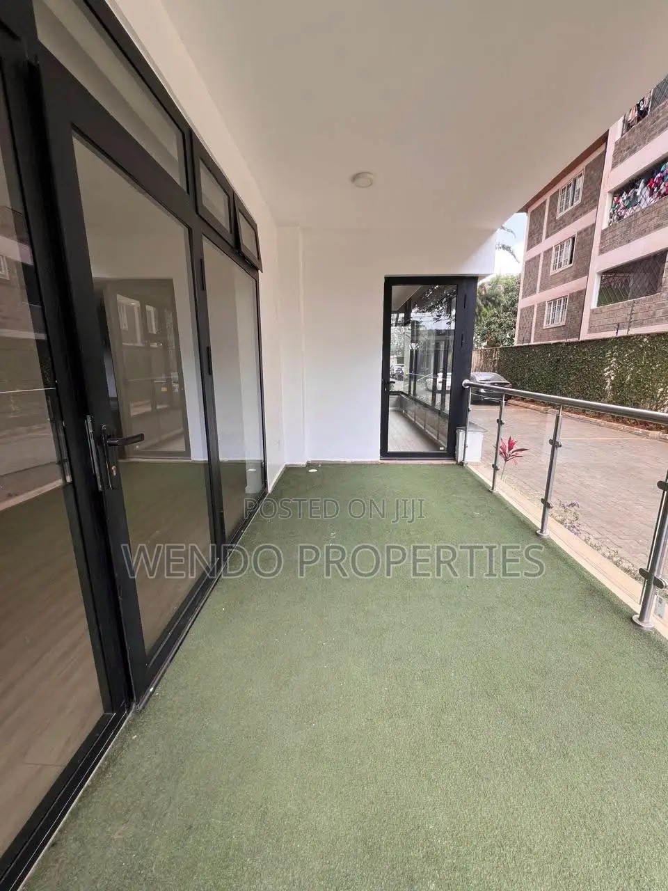 2bdrm Apartment in Valley Arcade for rent