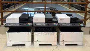 Smart Efficient Kyocera M2540idn