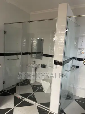 4bedroom Mansionatte