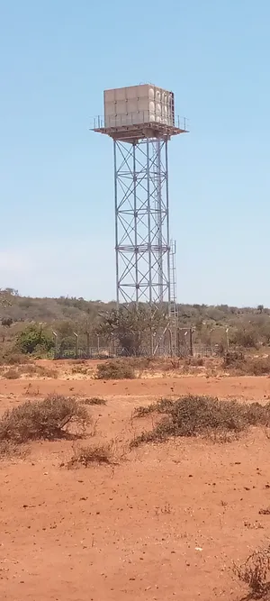 15 Acres Next to a Bore Hole for Sale