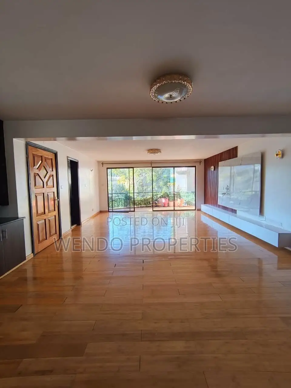 3bdrm Apartment in Valley Arcade for rent