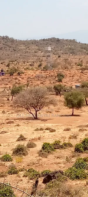 15 Acres Next to a Bore Hole for Sale
