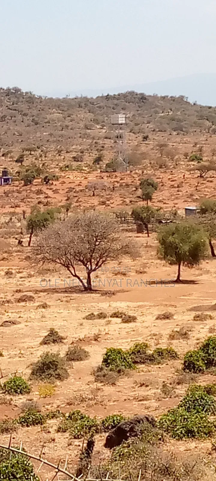 15 Acres Next to a Bore Hole for Sale