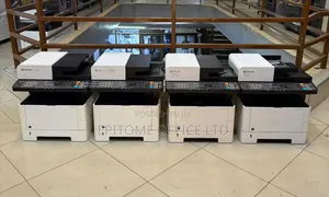 Kyocera M 2540idn- Durable Cost Effective