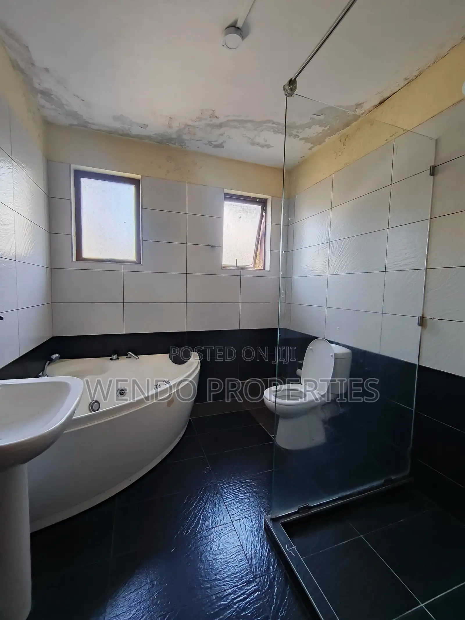 3bdrm Apartment in Valley Arcade for rent