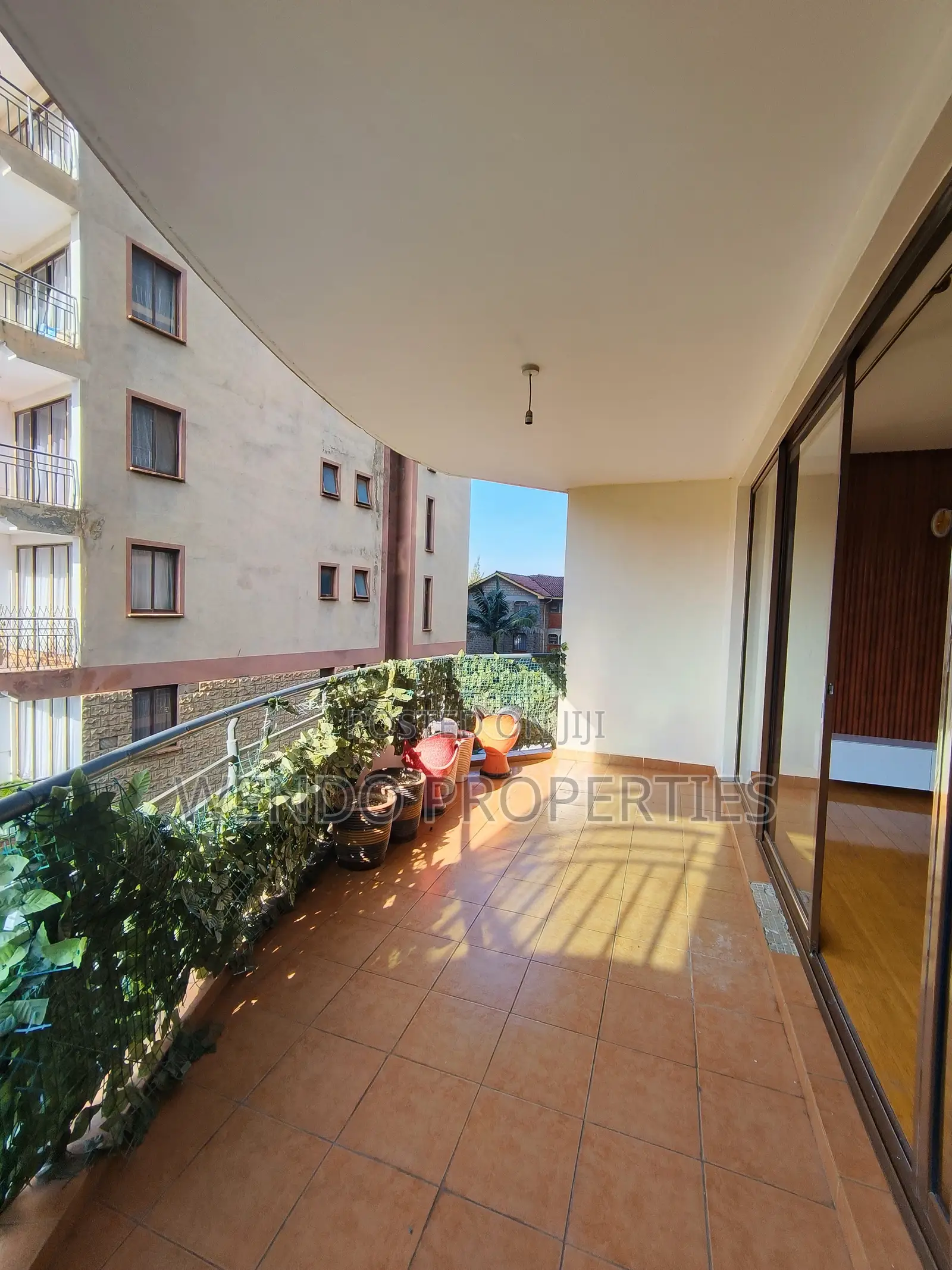 3bdrm Apartment in Valley Arcade for rent