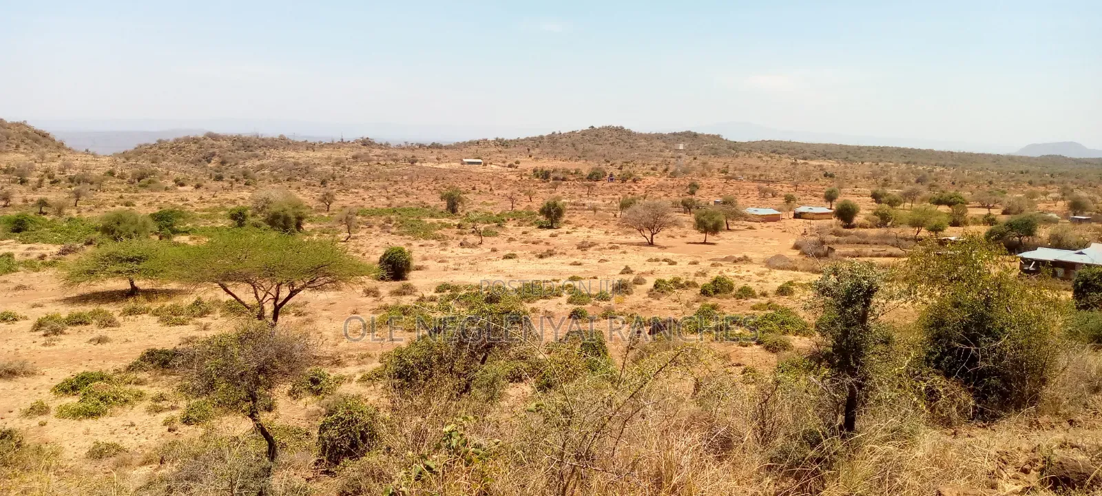 15 Acres Next to a Bore Hole for Sale