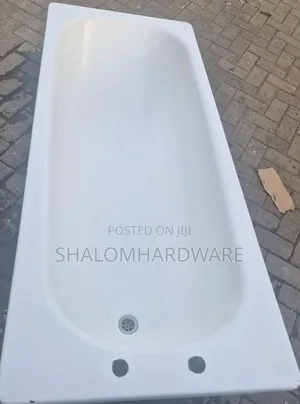 Bathtub Metal Av
