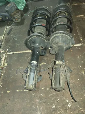 Nissan Mach Front Shock Absorber
