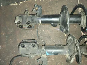 Nissan Mach Front Shock Absorber