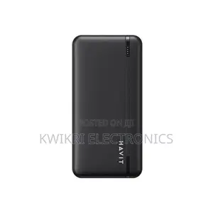 HAVIT Travel Kit STK088