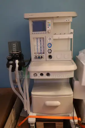 Eternity Anesthesia Machine