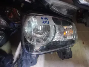 Mazda Carol 2018 Headlight