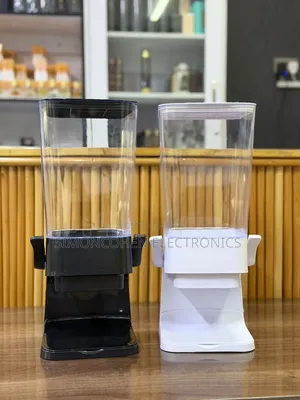 5.5L Cereal Dispenser